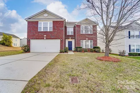 1106 Adirondak Dr, Gastonia, NC 28052