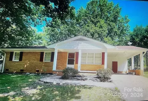 3014 Arnold Dr, Shelby, NC 28152