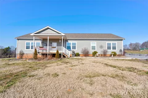 3633 Plainfield Dr, Shelby, NC 28150