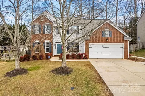 286 Glencoe Ln, Mooresville, NC 28117