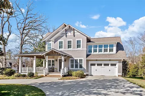 5629 Closeburn Rd, Charlotte, NC 28210