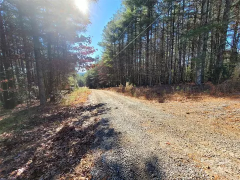 0 Ronnie Fox Rd, Morganton, NC 28655