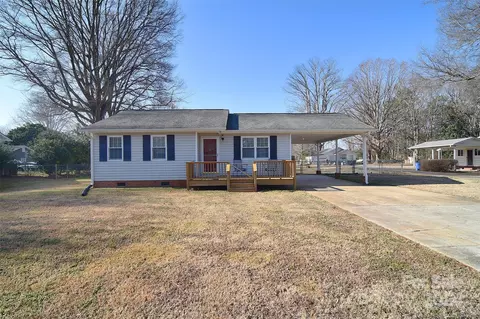 4433 Wilgrove Mint Hill Rd, Mint Hill, NC 28227