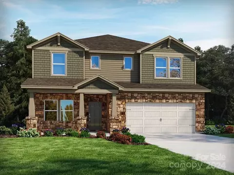 114 Bird Dog Dr, Mooresville, NC 28115