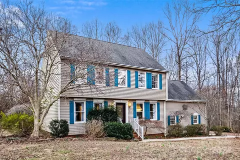 123 Chapel Ct, Salisbury, NC 28147