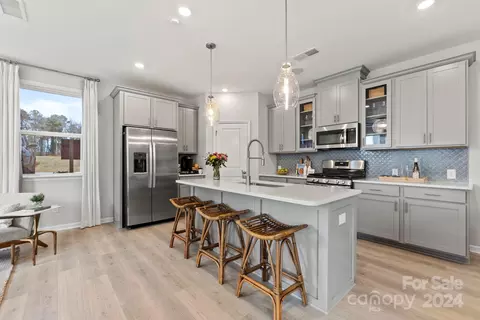 16027 River Tree Ln, Charlotte, NC 28278