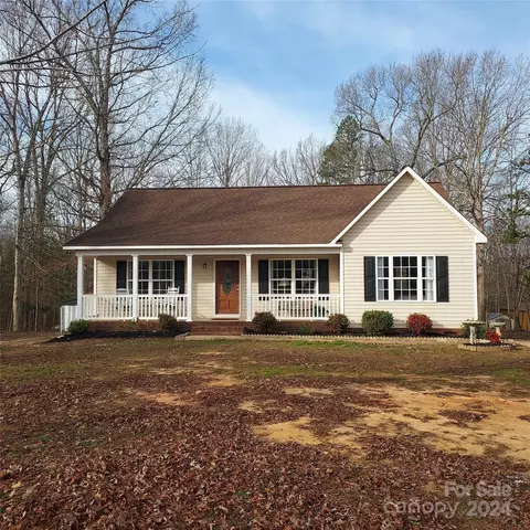 270 Gills Creek Dr, Lancaster, SC 29720