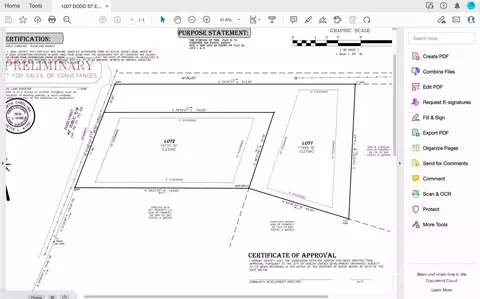 1007 Dodd St, Shelby, NC 28152
