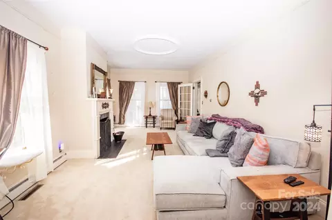 Living - 3406 Harmony Hwy, Harmony, NC 28634 photo 2 of 3