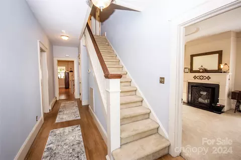 Entry Way - 3406 Harmony Hwy, Harmony, NC 28634 photo 1 of 1