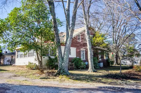 Exterior - 3406 Harmony Hwy, Harmony, NC 28634 photo 4 of 4