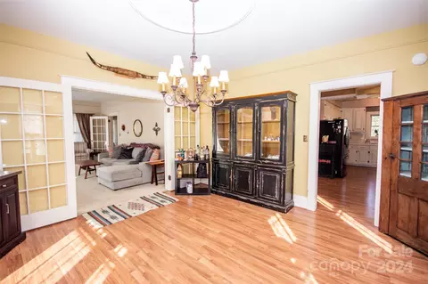 Living - 3406 Harmony Hwy, Harmony, NC 28634 photo 1 of 3