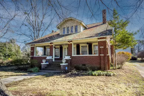 3406 Harmony Hwy, Harmony, NC 28634