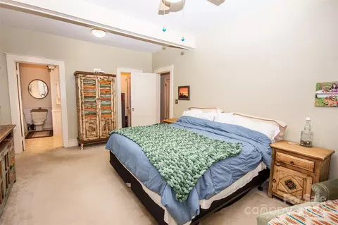 Bedroom - 3406 Harmony Hwy, Harmony, NC 28634 photo 1 of 3