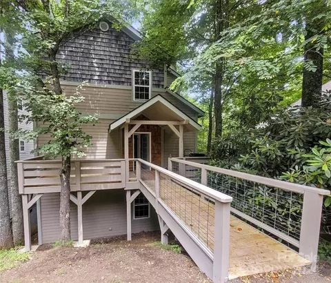 174 Inn At Crestwood Dr, Boone, NC 28607