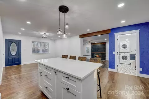 Kitchen - 218 Carter Rd, Monroe, NC 28110 photo 3 of 4