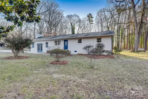 218 Carter Rd, Monroe, NC 28110