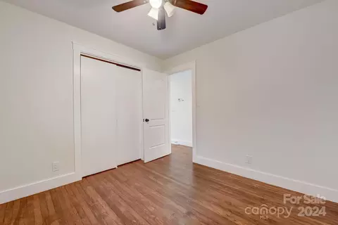 Bedroom - 218 Carter Rd, Monroe, NC 28110 photo 1 of 1