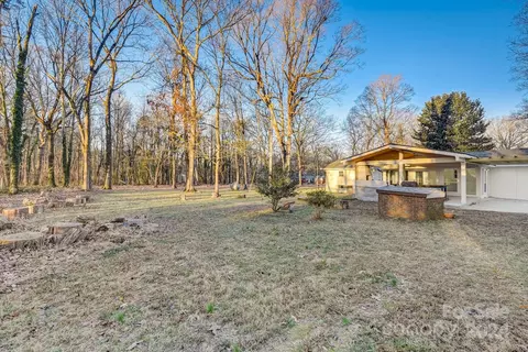 Exterior - 218 Carter Rd, Monroe, NC 28110 photo 11 of 11