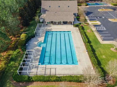 Exterior - 1123 Gold Rush Ct, Fort Mill, SC 29708 photo 8 of 9