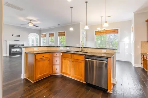 Kitchen - 1123 Gold Rush Ct, Fort Mill, SC 29708 photo 3 of 6