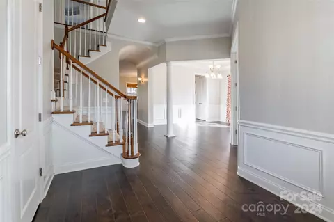 Entry Way - 1123 Gold Rush Ct, Fort Mill, SC 29708 photo 1 of 2