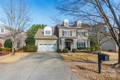 Exterior - 1123 Gold Rush Ct, Fort Mill, SC 29708 photo 2 of 9