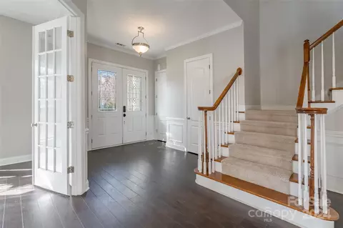Entry Way - 1123 Gold Rush Ct, Fort Mill, SC 29708 photo 2 of 2