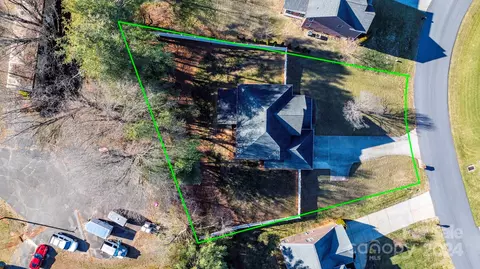 View/Area - 806 4th St, Conover, NC 28613 photo 3 of 3