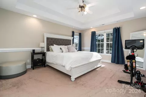 Bedroom - 806 4th St, Conover, NC 28613 photo 1 of 3