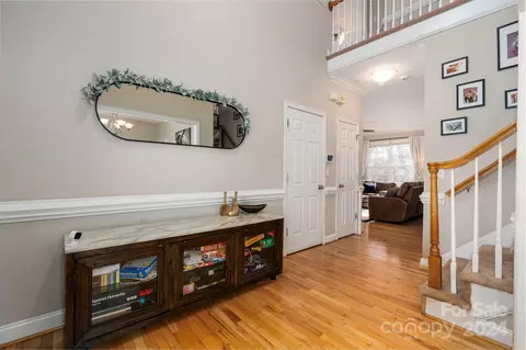 Entry Way - 806 4th St, Conover, NC 28613 photo 1 of 2