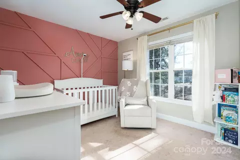 Bedroom - 806 4th St, Conover, NC 28613 photo 3 of 3