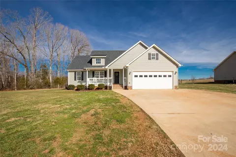460 Old Limestone W Rd W, York, SC 29745