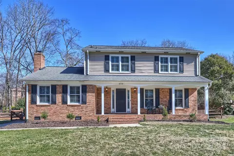 6719 Brynwood Dr, Charlotte, NC 28226