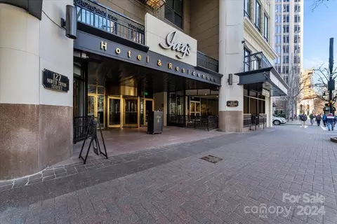127 N Tryon 310 St #310, Charlotte, NC 28202