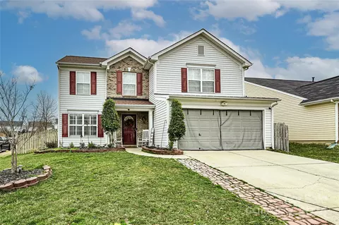 9471 Grand Oaks Nw St NW, Concord, NC 28027