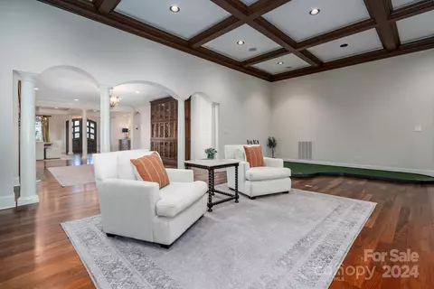 Living - 3965 Golf Ne Dr NE, Conover, NC 28613 photo 6 of 11