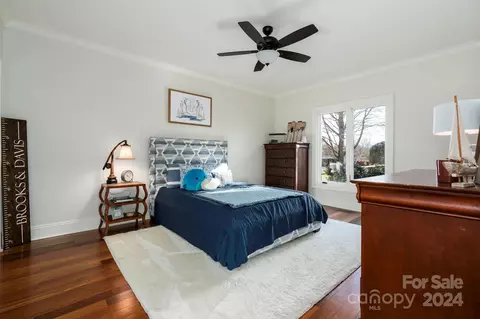 Bedroom - 3965 Golf Ne Dr NE, Conover, NC 28613 photo 4 of 5