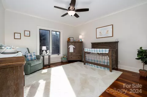Bedroom - 3965 Golf Ne Dr NE, Conover, NC 28613 photo 5 of 5