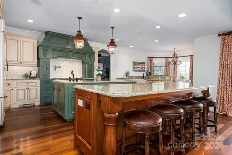 Kitchen - 3965 Golf Ne Dr NE, Conover, NC 28613 photo 1 of 6