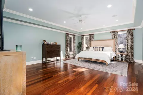 Bedroom - 3965 Golf Ne Dr NE, Conover, NC 28613 photo 1 of 5