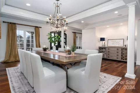 Dining - 3965 Golf Ne Dr NE, Conover, NC 28613 photo 1 of 2