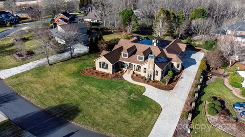 3965 Golf Ne Dr NE, Conover, NC 28613