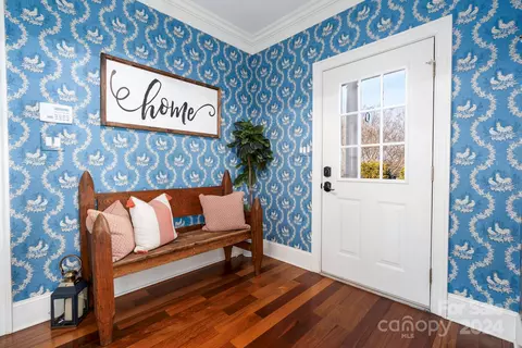 Entry Way - 3965 Golf Ne Dr NE, Conover, NC 28613 photo 1 of 1