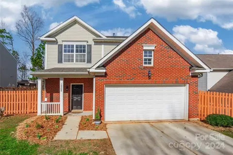 15508 Baltinglass Ct, Charlotte, NC 28273