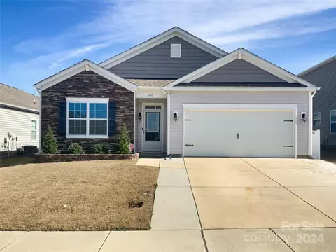 1215 Kent Downs Sw Ave SW, Concord, NC 28027