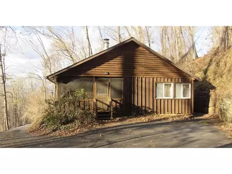 Undisclosed, Bryson City, NC 28713