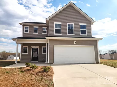 169 Salem Springs Ln, Statesville, NC 28625