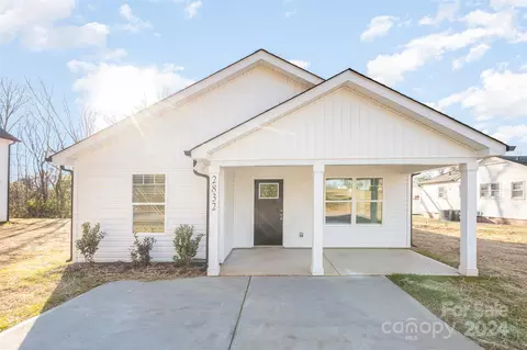 2832 S Ridge Ave, Concord, NC 28025