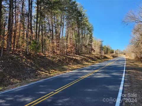 614 Blankenship Rd, Taylorsville, NC 28681
